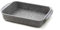 Teglia Forno Rettangolare Antiaderente Cuore Pietra Accademia Mugnano Effetto Pietra 35x30 cm No Nichel Lasagnera