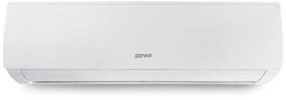 Climatizzatore 12000 Btu Inverter Classe A++/A+ R32 ZEM12000 Serie Elegance