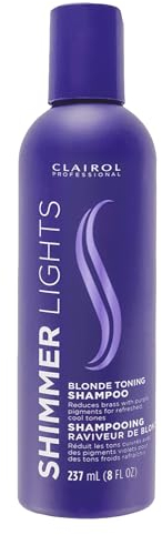 Shimmer Lights Haar-Shampoo, 240 ml