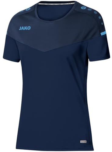 JAKO Damen T-Shirt Champ 2.0 6120-95 36