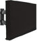 Szblnsm Outdoor TV Cover 40 - 43 - with Bottom Cover - 600D Water-Resistant and Dust-Resistant Material- Fits Your TV Better