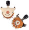 Alnicov 3-Way Switch Pickup Selector Switches for Fd Telecaster Tele electric guitars