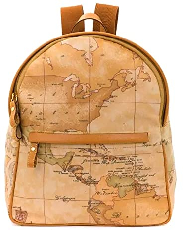 Alviero Martini 1a classe Zaino geo soft CN7376001 naturale