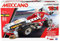 MECCANO - 10 Modelos DE Coches DE Carrera - 10 Modelos de Coches de Carrera para Construir - Juego de Construcción con 2 Herramientas y 225 Piezas - 6060104 - Juguetes Niños 8 años +