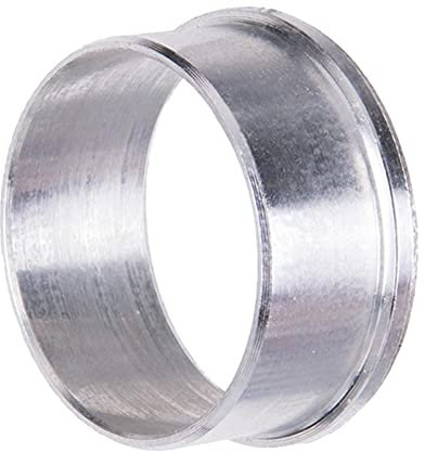 FITYLE Bike Bottom Klammern Zubehör Reduktion Hülse GXP Adapter Welle Washer für Straße Berg Fahrrad, GXP Adapter