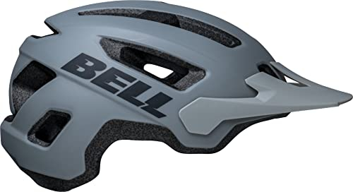 Bell Nomad 2 MIPS Matte Gray US/M