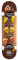 Inpeddo x Lousy Livin Skateboard Komplettboard Pizza Standard 7.75