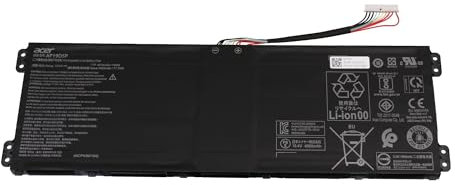 Acer Predator Helios 700 (PH717-72) Original Akku 74Wh