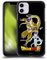 Head Case Designs Officially Licensed Dragon Ball Super Frieza Universe Survival Characters Hard Back Case Compatible With Apple iPhone 11