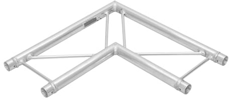ALUTRUSS DECOLOCK DQ2-PAC21H 2-Wege Corner 90° 500 Version