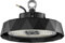 Anten LED Hallenstrahler 200W | Industrielampe 34000LM | LED Strahler UFO Highbay 6000K, Werkstattlampe 120°Abstrahlwinkel, IP65 Hallenbeleuchtung Gewerbliche Lager Werkstatt Garage