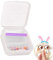 Nano Tape Bubbles, doppelseitiges Klebeband mit Pailletten, Craft Creative Nano Tape zur Herstellung von Bubbles, Tape Bubble Making Kit für Kinder, Mädchen, Jungen und Erwachsene