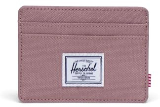 Herschel Charlie Kartenetui, Aschrosa
