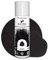 Food Colours Velvet Spray BLACK 250 ml Lebensmittelfarbe, Wildlederstruktur, Dekorieren von Kuchen, Pralinen, Schokolade, Zuckermassen, Monoporzionen
