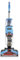 Shark EX121BRN CarpetXpert, Upright Area Rug Cleaner for Pets, Deep Cleaning & Dirt & Grime Removal, Carpet Shampooer, Blue