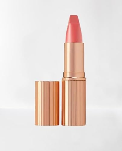 Charlotte Tilbury ORIGINAL | Matte Revolution | Lippenstift | 3,5 Gramm | by BELLA Cloud.Sales Cosmetics (SEXY SIENNA, 3.50 g (1er Pack))