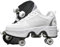 Schuhe mit Rollen für Jungen,Rollschuhe Damen Roller Shoes,LED Schuhe Herren Turnschuhe mit Rollen,Roller Schuhe für mädchen,Roller Sneaker Geburtstagsgeschenk (I, 36)