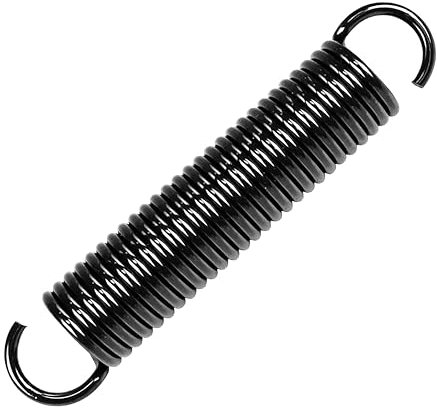 Missiscily 2877443 Auslösefedern Kit für Polaris ATV Schneepflug