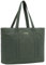 VX VONXURY Puffer Handtasche Damen Groß 15,6 Zoll Laptoptasche Tote Bag Shopper Arbeitstasche Gesteppte Schultertasche für Reisen Schule Universität
