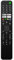 XINFUTE Télécommande de rechange RMF-TX520E pour Sony 4K Smart LCD Voice TV KD-43X80J