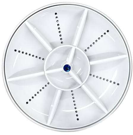 Cuenco portátil recargable para lavavajillas, herramienta de limpieza de tamaño pequeño para limpieza de alta eficiencia