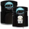 PERLE Pack électrolyseur et régulateur ph pour piscines jusqu'à 55 m³