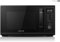 Micro-ondes monofonction BRANDT SE2300B - Noir - 23L - 800 Watts