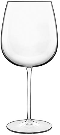 Luigi Bormioli C503 Talismano Burgunderglas