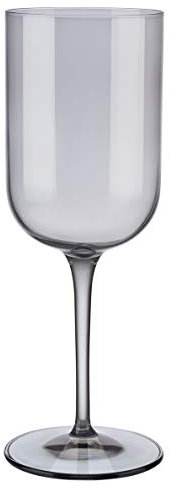 Blomus Rotweinglas-63931 Smoke 0.4L, Fungi