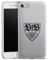 Slim Case extra dünn kompatibel mit Apple iPhone SE (2020) Silikon Handyhülle transparent Hülle Offizielles Lizenzprodukt VfB Stuttgart Logo