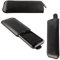 caseroxx Slide-Etui für Nokia 6300 4G, Tasche (Slide-Etui in schwarz)