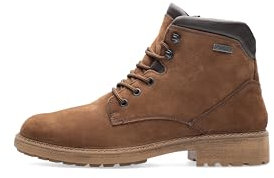 ara Herren Frederik Stiefelette, Tabacco,CAFFEE, 39 EU