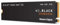 WD_Black SN850X NVME SSD, kein Kühlkörper, 4 TB