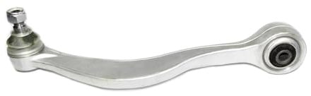 SKF Radaufhängung Lenker Längslenker mit synthetischem Fett VKDS 328577 B Position Vorderachse rechts Höhe 107 mm Länge 542 mm Breite 136 mm