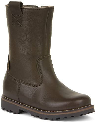 Froddo G3160179 Dark Brown Größe EU 25