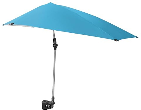 Sport-Brella SB Versa Brela, Aqua, 1 Stück