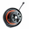 YPLVWSOYQ Tankdeckel Halteband Kompatibel Mit FIAT Für Panda 2003 2004 2005 2006 2007 2008 2009 46820586 Auto-Gas-Benzin-Tankabdeckung Im Inneren des Kraftstofftankdeckels Ersetzen