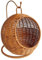 ILZAPT Platzsparende Katzenhängematte mit Rattan-ähnlichem Gewebe für kleine Katzen, Schaukel-Hängematten-Design, 27 cm x 35 cm