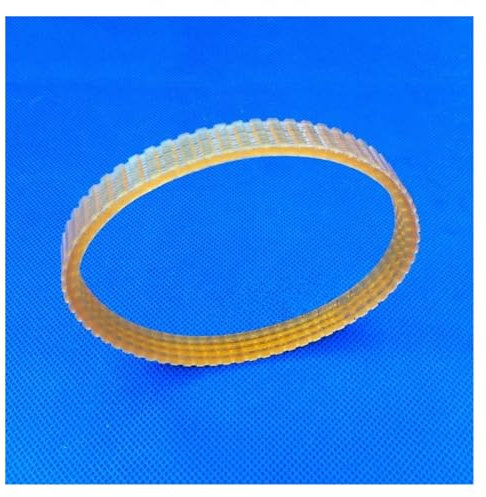 Antriebsriemen Keilriemen Multi Wedge PJ Riemenscheibe Keilrippenriemen Breite 10mm 4 Schlitze 4PJ Mini Tischkreissäge Lagerspindel Sitz Antriebsriemenscheibe Für Zahnriemen(6PJ-330mm)