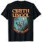 Cirith Ungol King of the Dead T-Shirt
