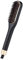 CRILSTYLEO Peigne à Température Réglable Pour Cheveux Et Barbe Mini Brosse De Coiffure Dorée Pour Hommes Et Femmes Pour Voyage Et Usage Domestique