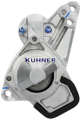 Kuhner 255848m Démarreur Pour Dacia Sandero Ii De 10-2012 - Haute Performance