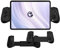 GameSir X5 Lite Type-C Mobile Gaming Controller for iPhone (USB-C), Android & HarmonyOS Phones,Lightweight Design, Hall Effect Sticks, Supports Radiator & Pass-Through Charging (Black)