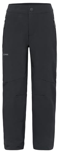 VAUDE Unisex Kinder Hose Kids Rokua Softshell Pants