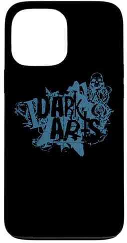 Harry Potter Dark Arts Case for iPhone 13 Pro Max