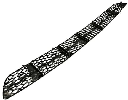 Rejilla Riñón Delantero Rejilla Parachoques Delantera Para Mercedes Para Benz Clase E W211 2002-2006 A2118850553 Rejilla Aire Delantera