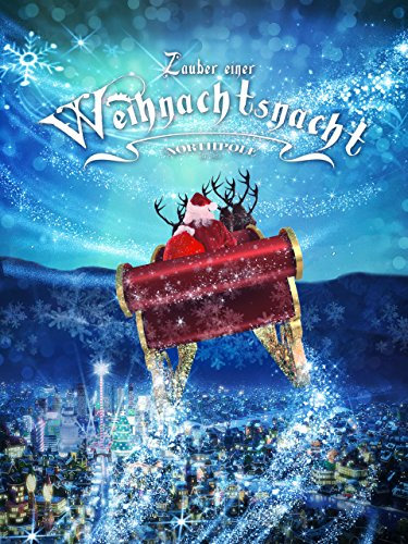 Zauber einer Weihnachtsnacht