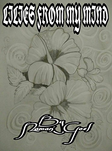 Lilies From My Mind (English Edition)