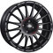 OZ SUPERTURISMO GT 7J x 18 Zoll ET 35 LK 4x100 Alufelge Felge KBA NEU