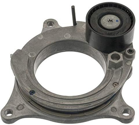 febi bilstein 49527 Riemenspanner für Keilrippenriemen , 1 Stück